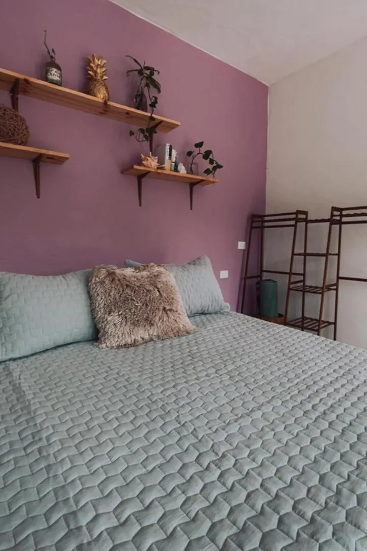 Hostal Cuca Macuca Puerto Morelos Hostel
